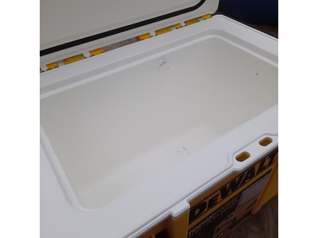 Koelbox, dewalt - afbeelding 5 van  5