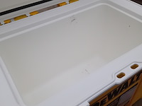 Koelbox, dewalt - afbeelding 5 van  5