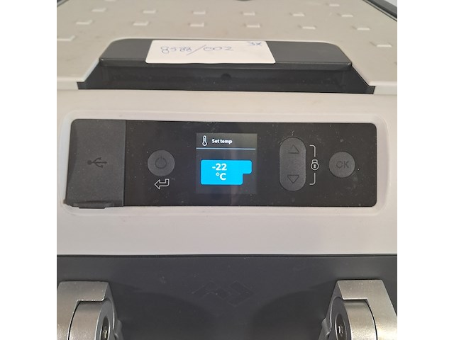 Koelbox, dometic, cfx325 - afbeelding 2 van  8