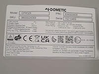 Koelbox, dometic, cfx325 - afbeelding 3 van  8
