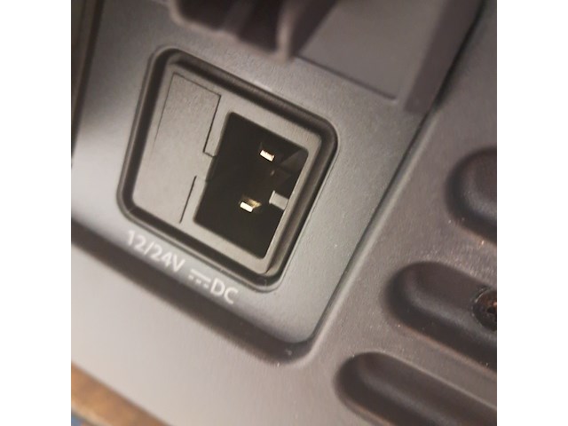 Koelbox, dometic, cfx325 - afbeelding 7 van  8