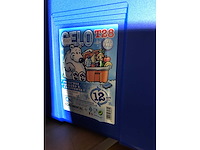 Koelbox en koelelementen (2x) - afbeelding 3 van  4