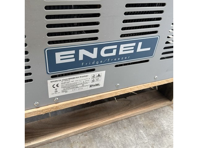 Koelbox, engel, mmt60f-g3 - afbeelding 4 van  8
