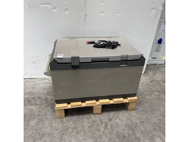 Koelbox, waeco, coolfreeze cf-80 - afbeelding 1 van  8