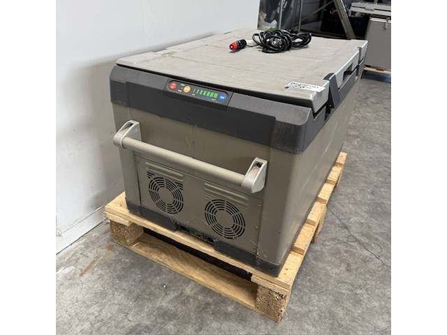 Koelbox, waeco, coolfreeze cf-80 - afbeelding 2 van  8