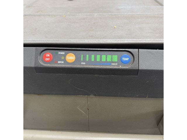 Koelbox, waeco, coolfreeze cf-80 - afbeelding 3 van  8