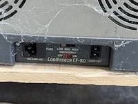 Koelbox, waeco, coolfreeze cf-80 - afbeelding 4 van  8