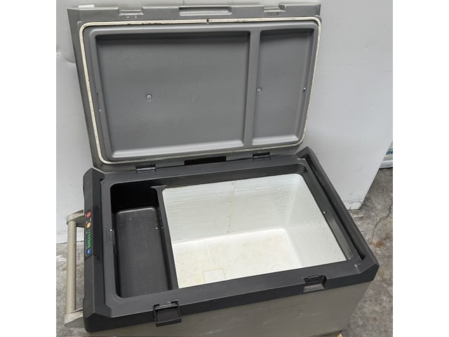 Koelbox, waeco, coolfreeze cf-80 - afbeelding 6 van  8