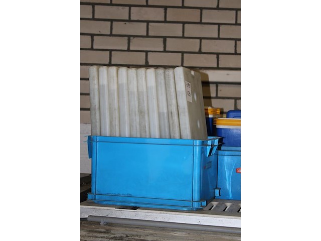 Koelboxen met koelelementen in diverse maten en uitvoeringen. - afbeelding 2 van  2