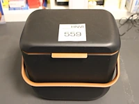 Koelboxje