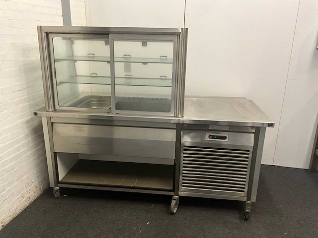 Koelbuffet - afbeelding 2 van  14