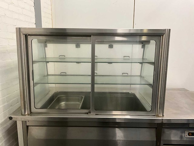 Koelbuffet - afbeelding 3 van  14