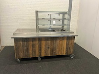 Koelbuffet - afbeelding 1 van  14