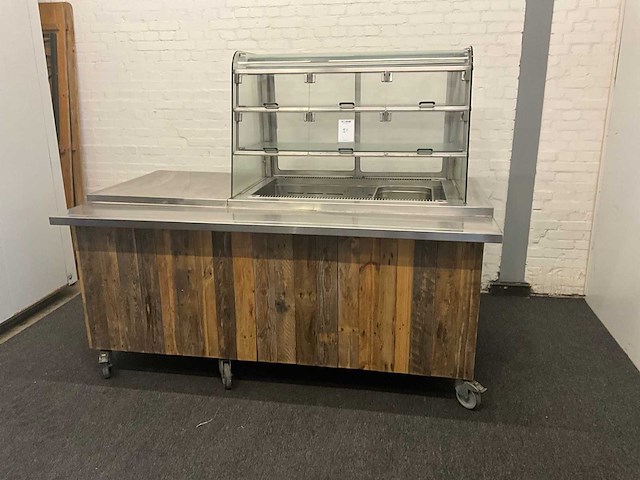 Koelbuffet - afbeelding 7 van  14