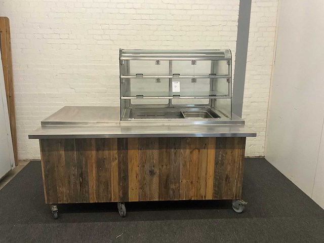 Koelbuffet - afbeelding 8 van  14