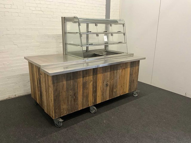 Koelbuffet - afbeelding 9 van  14