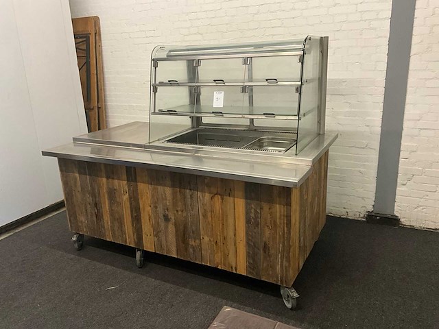 Koelbuffet - afbeelding 10 van  14