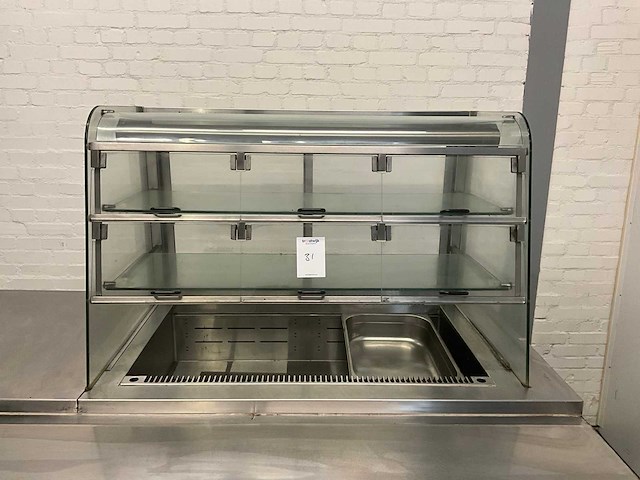 Koelbuffet - afbeelding 11 van  14