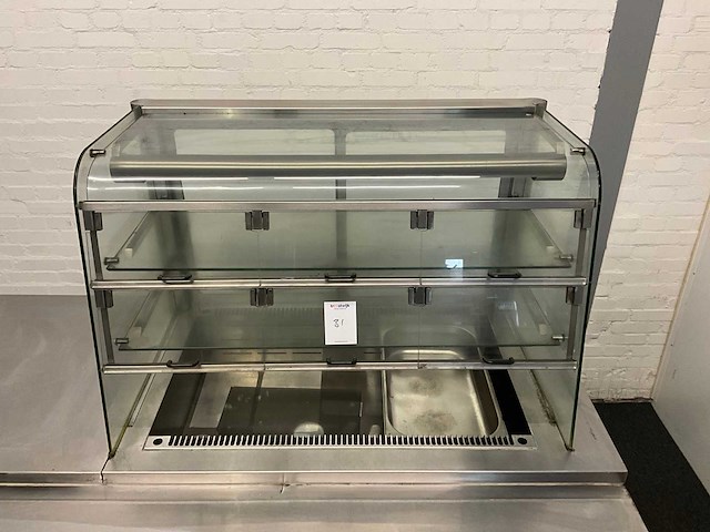 Koelbuffet - afbeelding 12 van  14