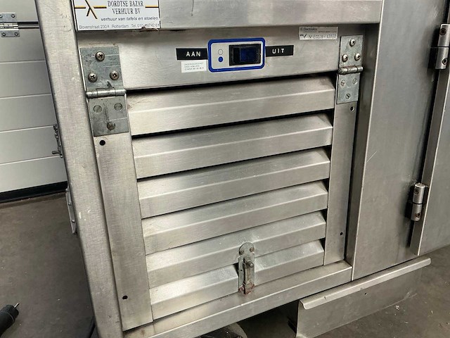 Koelbuffet - afbeelding 3 van  8