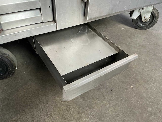 Koelbuffet - afbeelding 4 van  8