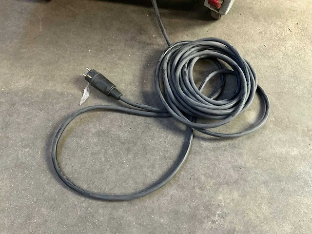 Koelbuffet - afbeelding 8 van  8