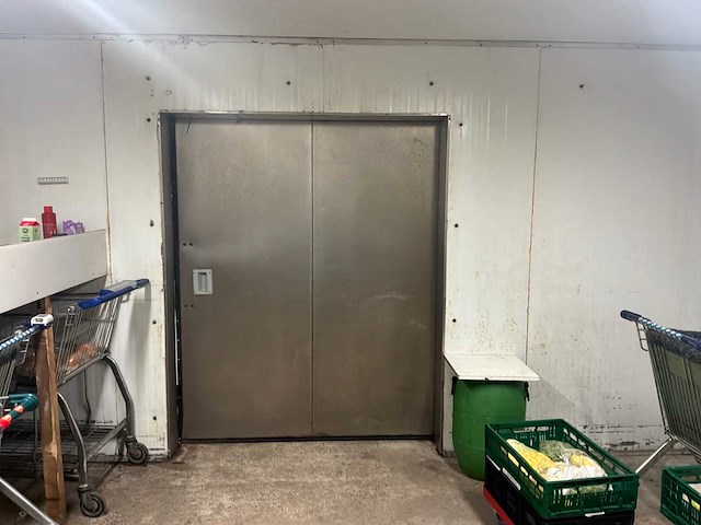 Koelcel 25m2 - afbeelding 5 van  14