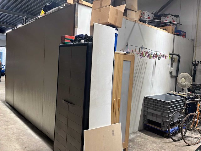 Koelcel 25m2 - afbeelding 7 van  14