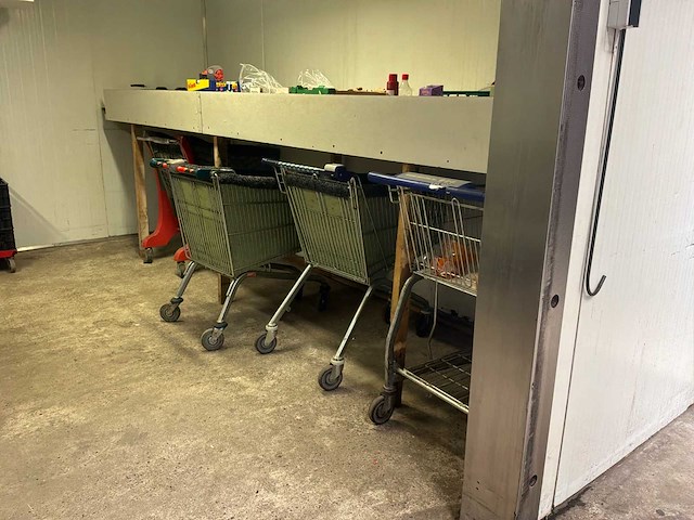 Koelcel 25m2 - afbeelding 14 van  14