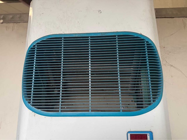 Koelcel (3,00x1,20 mtr) - afbeelding 4 van  15