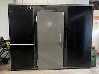 Koelcel (3,00x1,20 mtr) - afbeelding 7 van  15