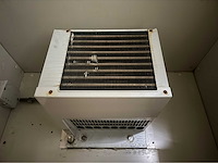 Koelcel (3,00x1,20 mtr) - afbeelding 10 van  15