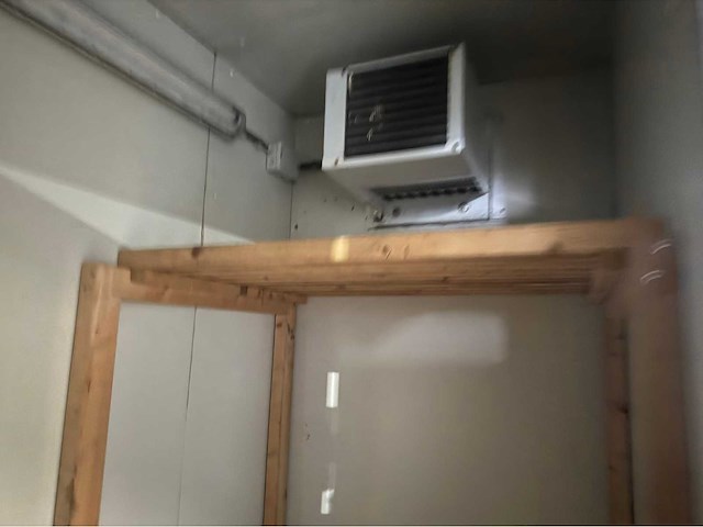 Koelcel (3,00x1,20 mtr) - afbeelding 11 van  15