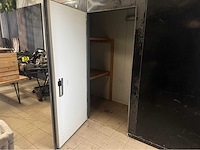 Koelcel (3,00x1,20 mtr) - afbeelding 14 van  15