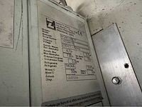 Koelcel (3,00x1,20 mtr) - afbeelding 15 van  15