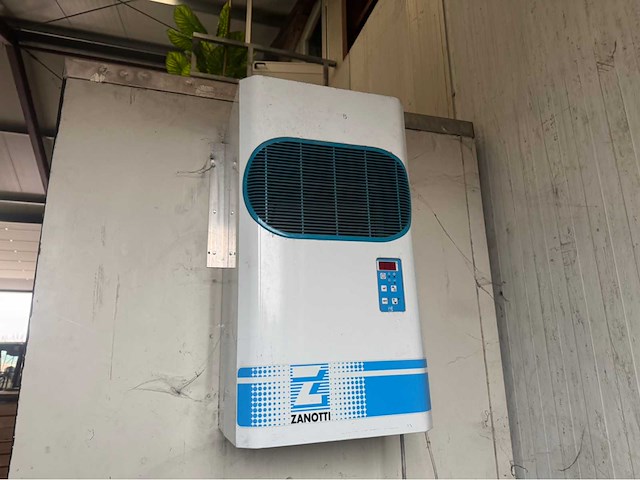 Koelcel (3,00x1,20 mtr) - afbeelding 5 van  15