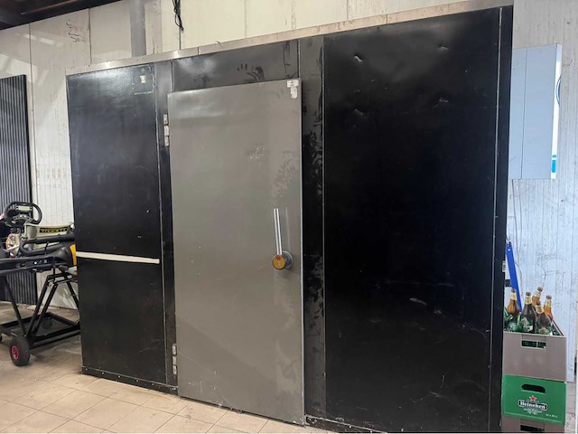 Koelcel (3,00x1,20 mtr) - afbeelding 6 van  15