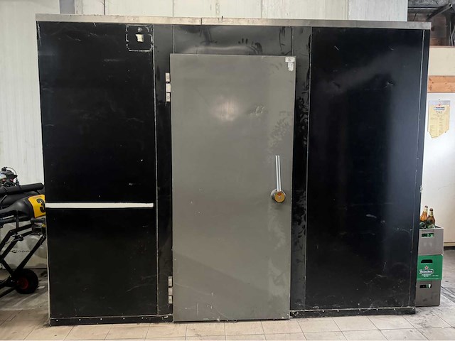 Koelcel (3,00x1,20 mtr) - afbeelding 7 van  15