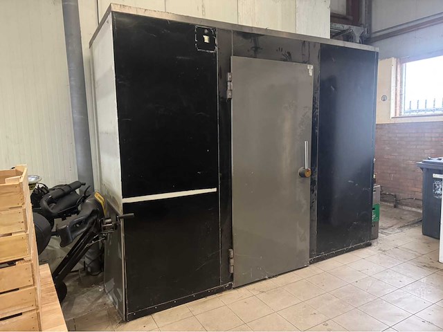 Koelcel (3,00x1,20 mtr) - afbeelding 1 van  15