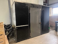 Koelcel (3,00x1,20 mtr) - afbeelding 1 van  15
