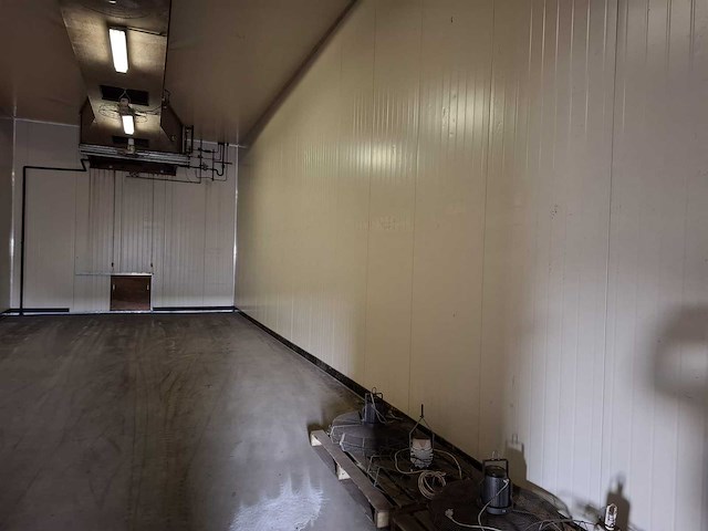 Koelcel (536m2) - afbeelding 2 van  3