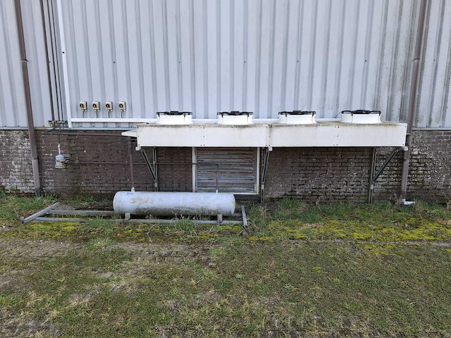 Koelcel (536m2) - afbeelding 7 van  7