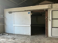 Koelcel (6,00x6,80 mtr) (41 m2)