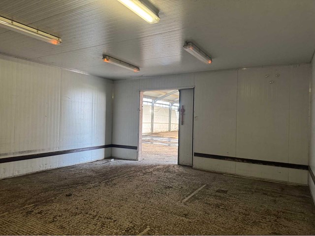 Koelcel (6,00x6,80 mtr) (41 m2) - afbeelding 15 van  18