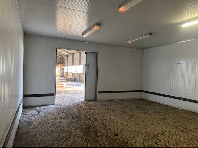 Koelcel (6,00x6,80 mtr) (41 m2) - afbeelding 16 van  18