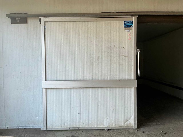 Koelcel (6,00x6,80 mtr) (41 m2) - afbeelding 12 van  18