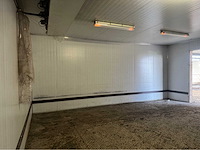 Koelcel (6,00x6,80 mtr) (41 m2) - afbeelding 2 van  2