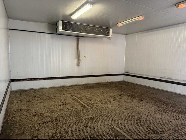 Koelcel (6,00x6,80 mtr) (41 m2) - afbeelding 2 van  16