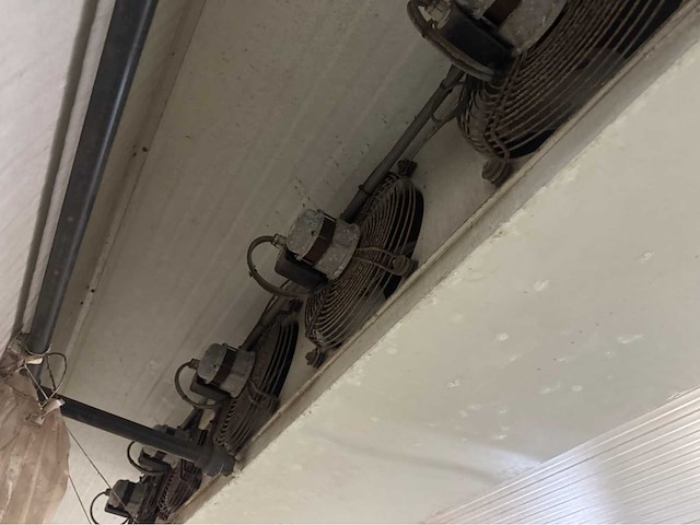 Koelcel (6,00x6,80 mtr) (41 m2) - afbeelding 3 van  16