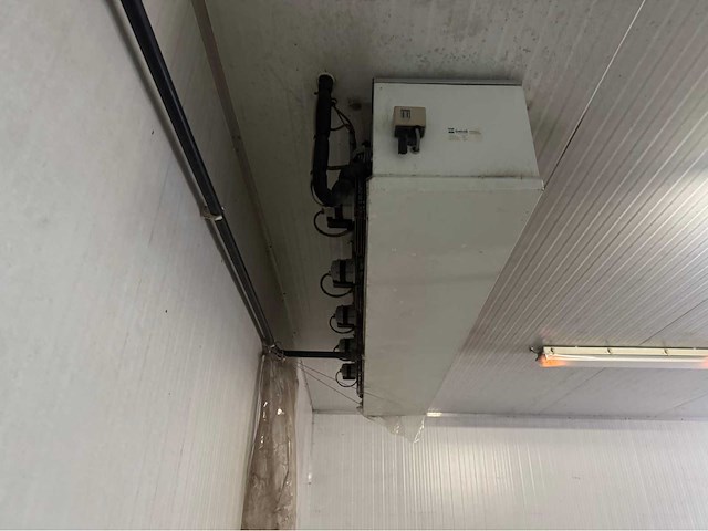 Koelcel (6,00x6,80 mtr) (41 m2) - afbeelding 4 van  16